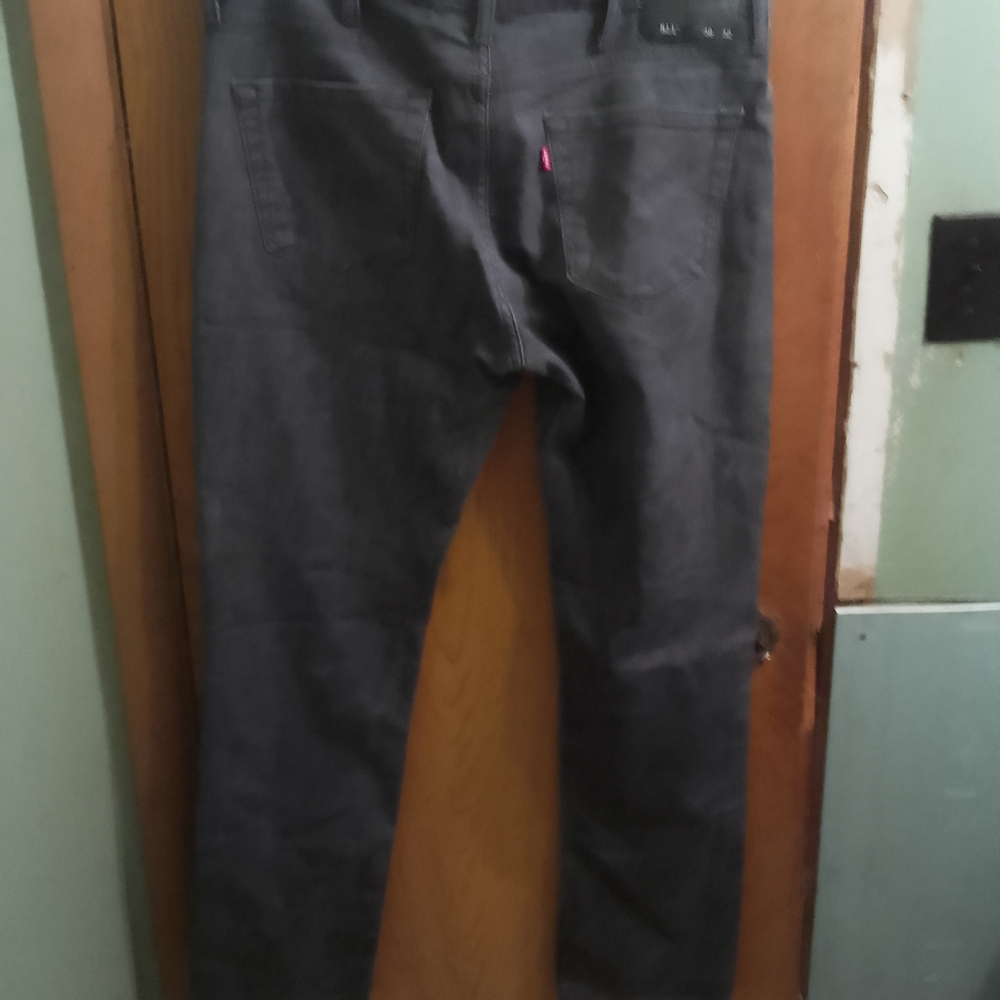 Levi's 511 Gray Jeans‎
